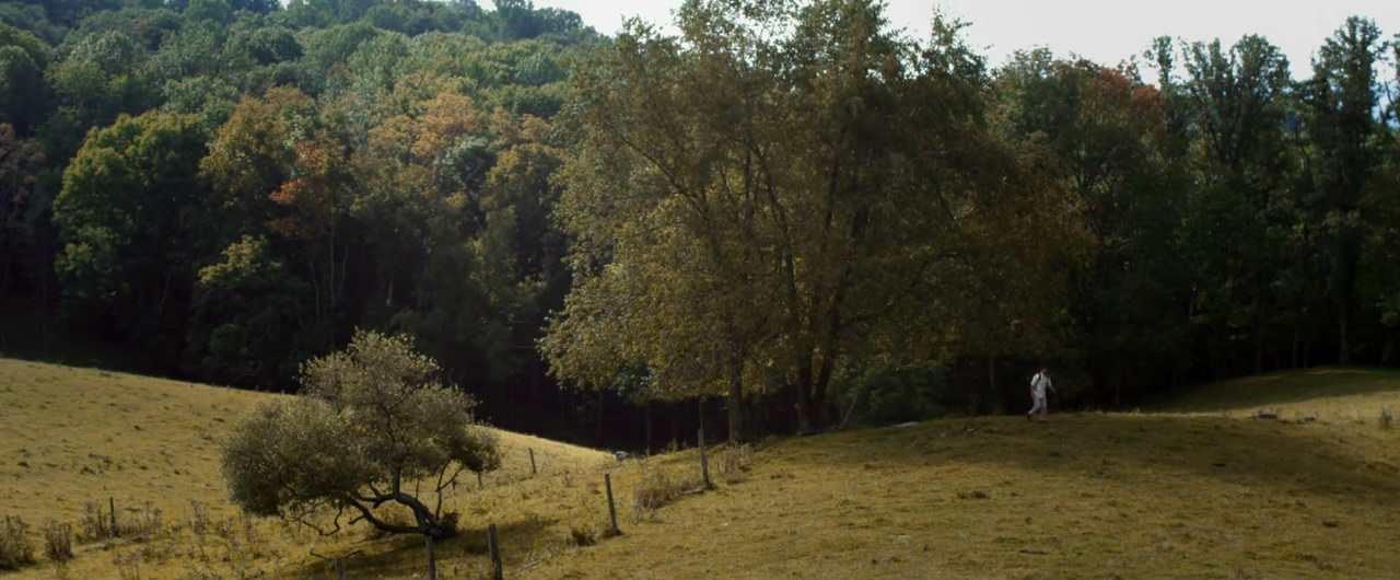 秋天之前剧照的剧照