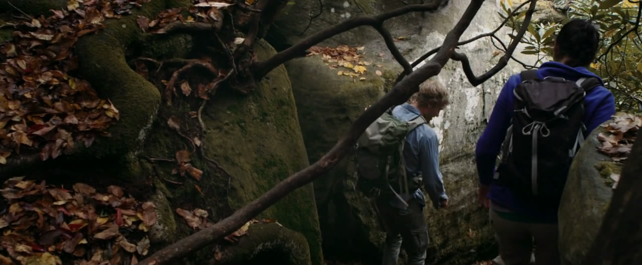 秋天之前剧照的剧照