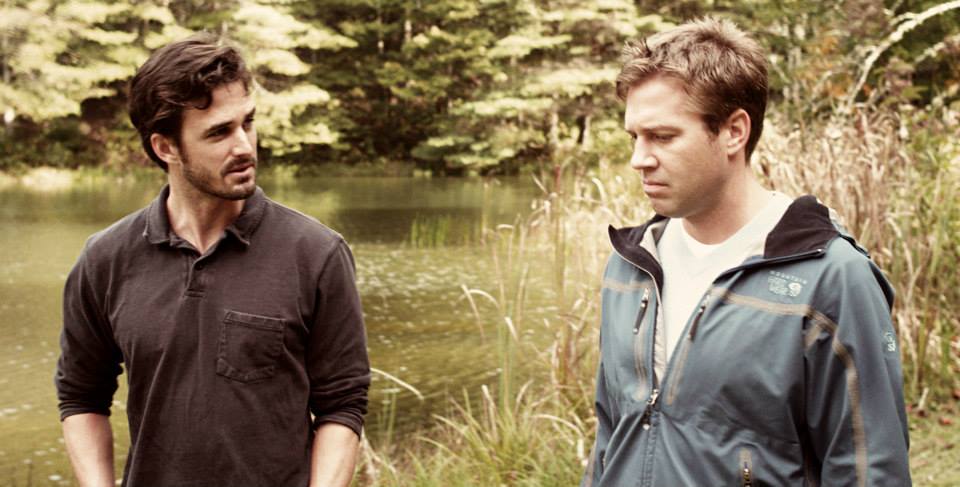 秋天之前剧照的剧照