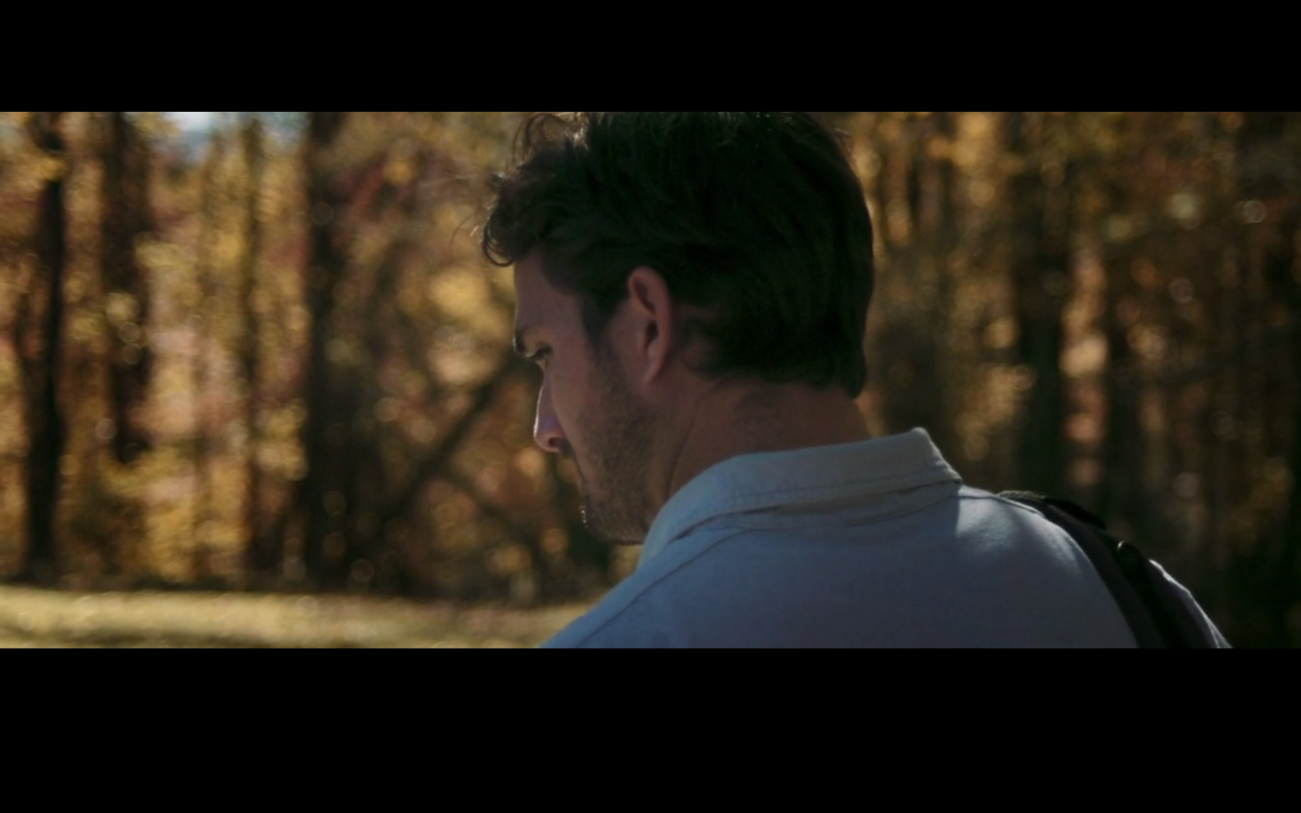 秋天之前剧照的剧照