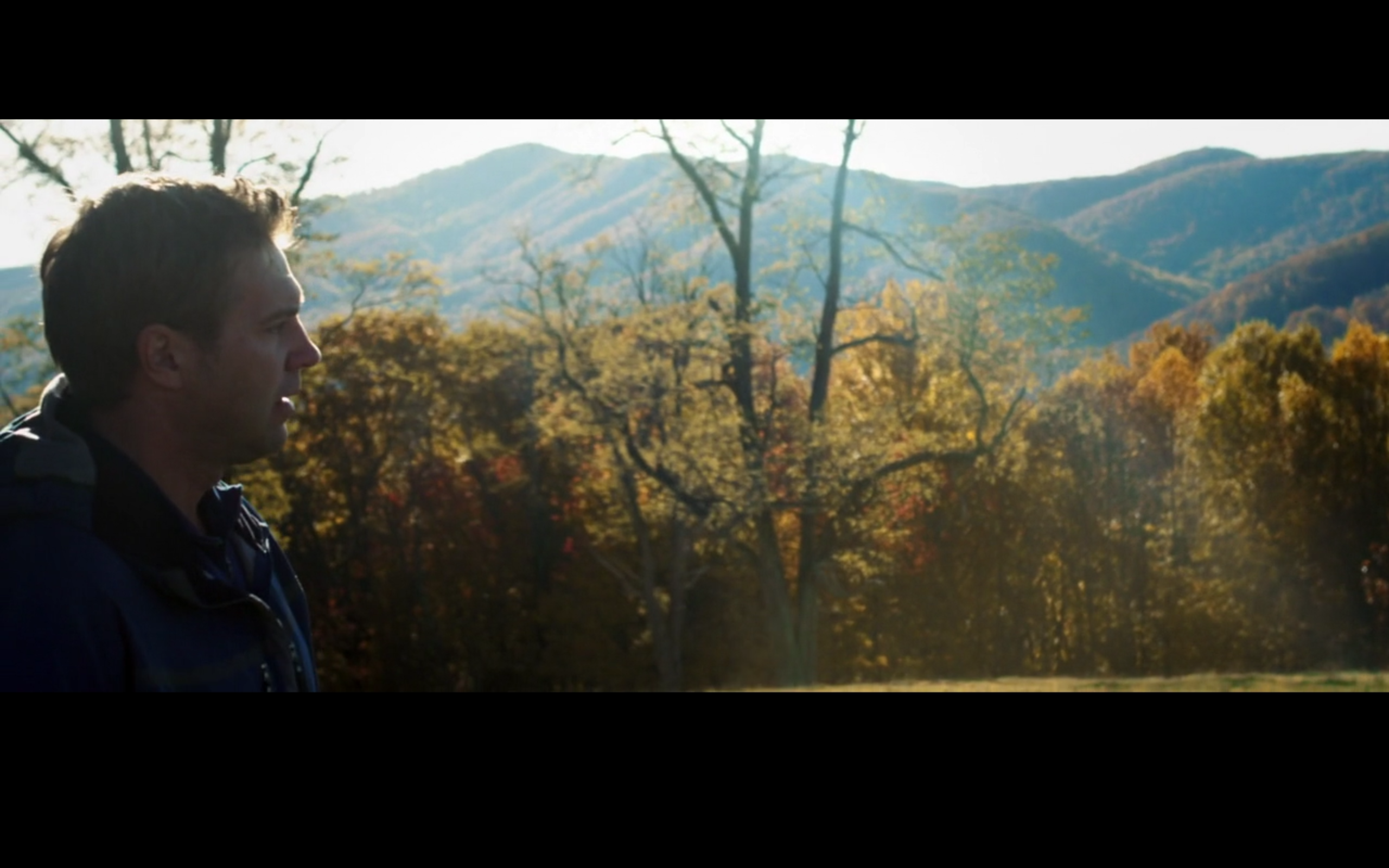 秋天之前剧照的剧照