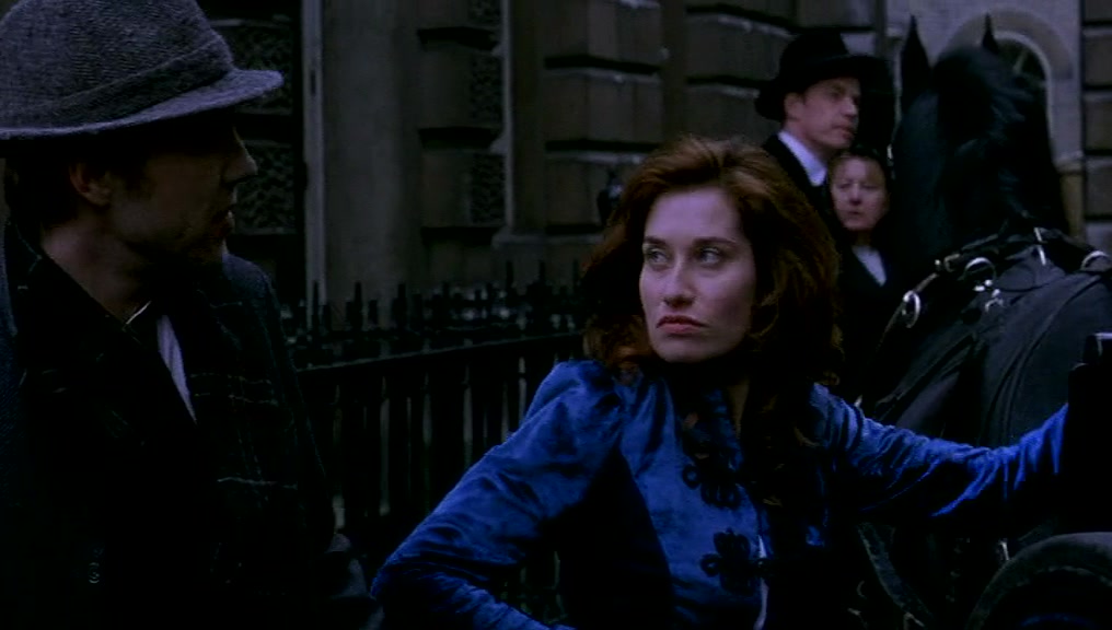 伊斯特·康剧照的剧照