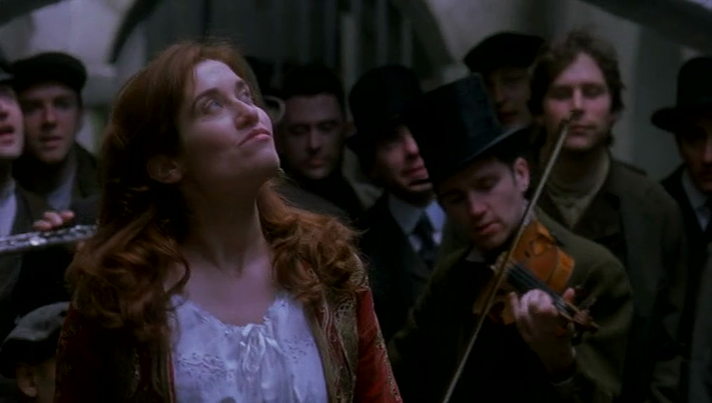 伊斯特·康剧照的剧照