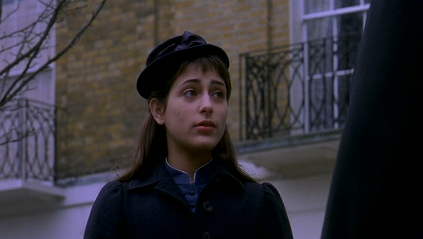 伊斯特·康剧照的剧照