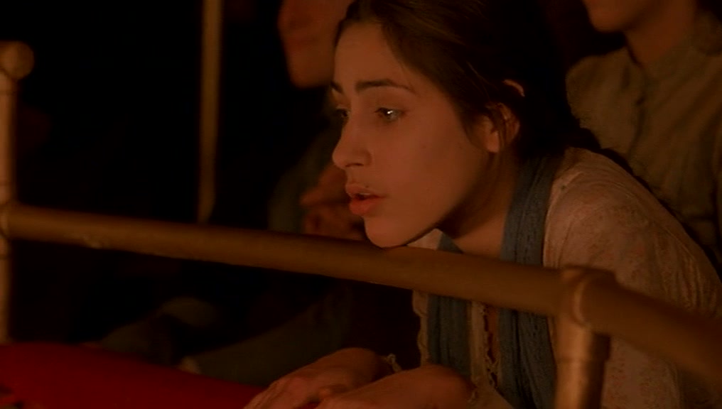 伊斯特·康剧照的剧照