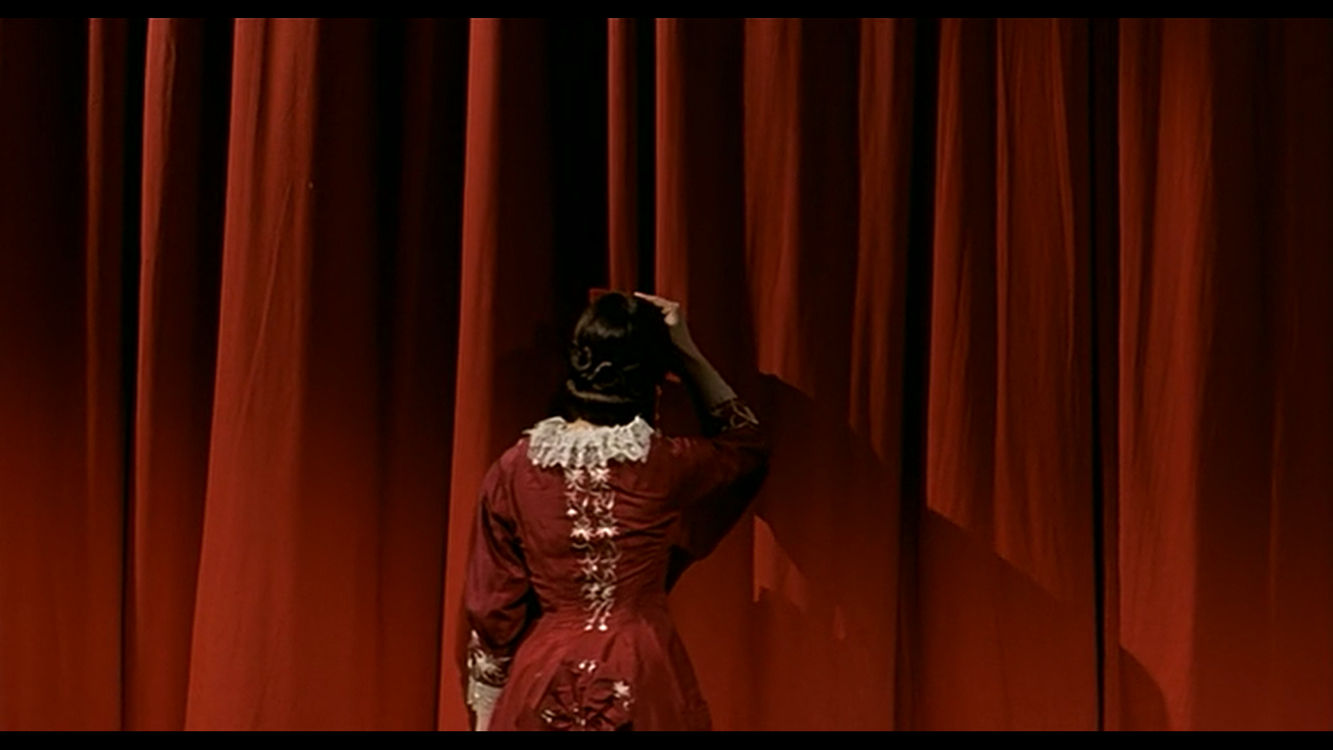 伊斯特·康剧照的剧照