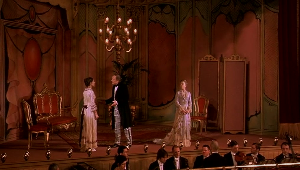 伊斯特·康剧照的剧照