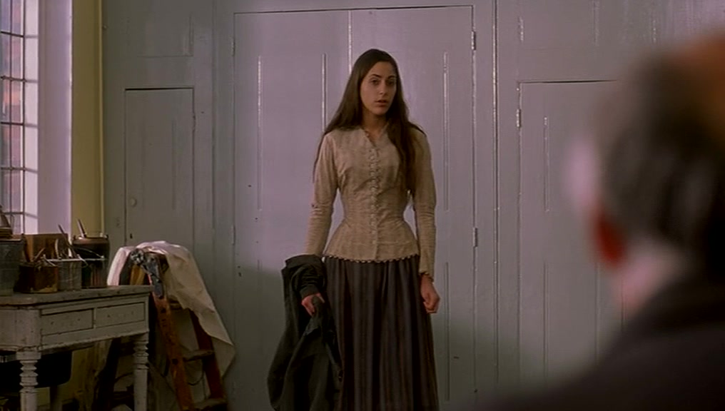 伊斯特·康剧照的剧照