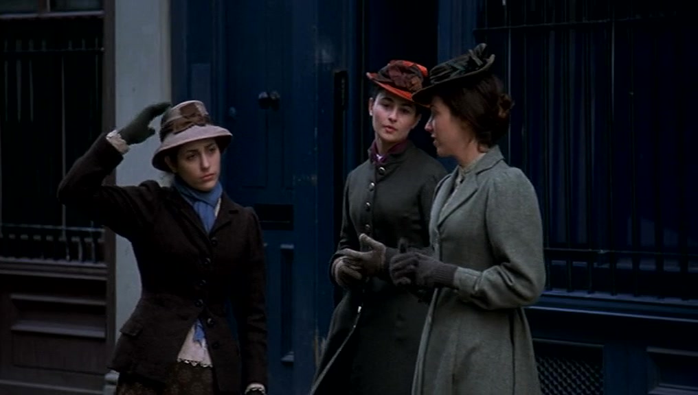 伊斯特·康剧照的剧照