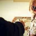 三层楼的女孩剧照