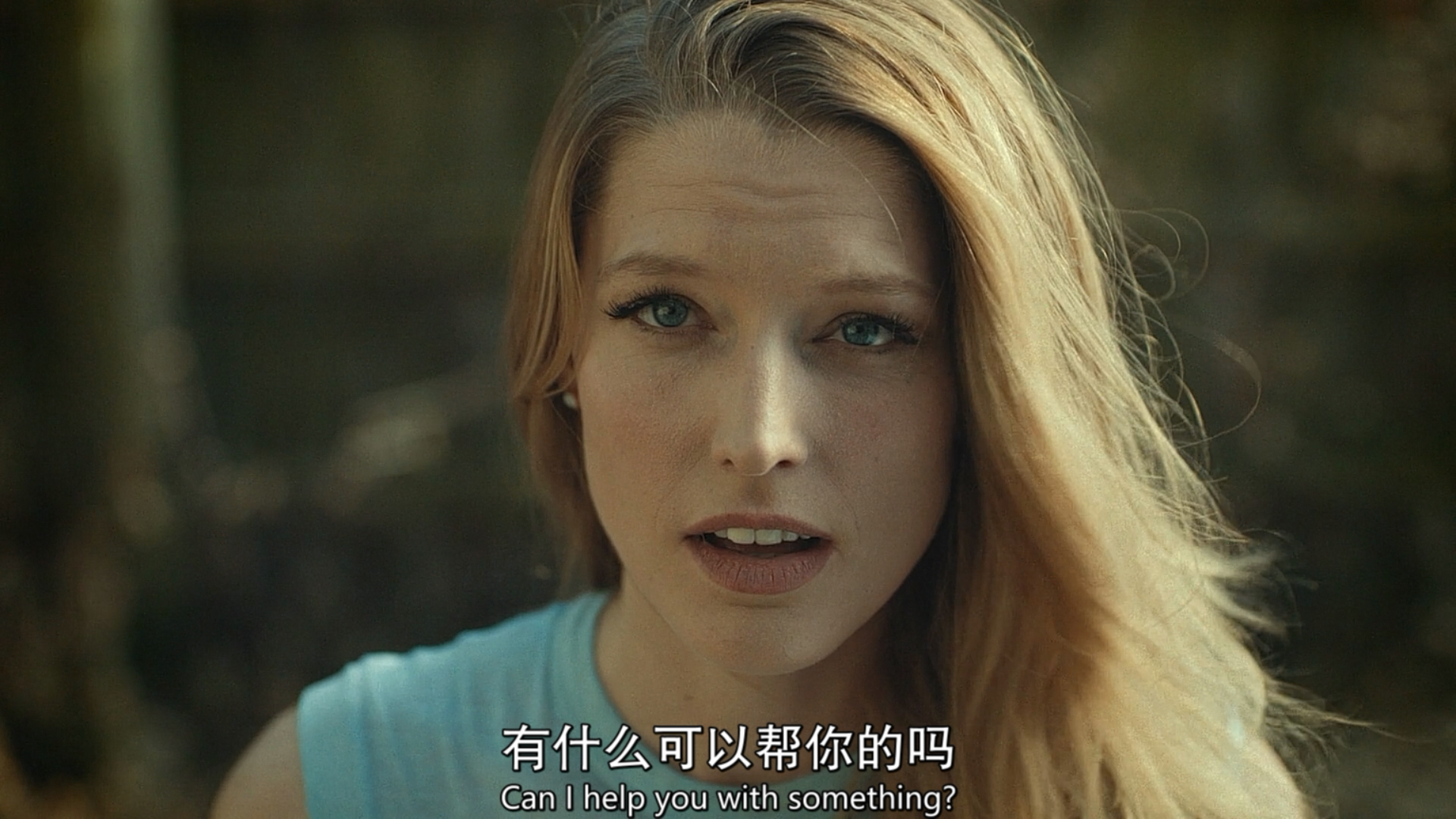 三层楼的女孩剧照的剧照