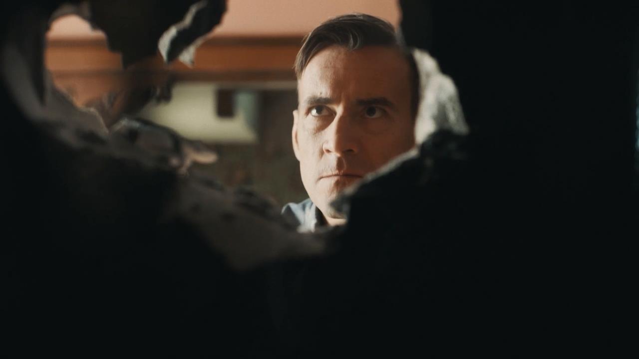 三层楼的女孩剧照的剧照