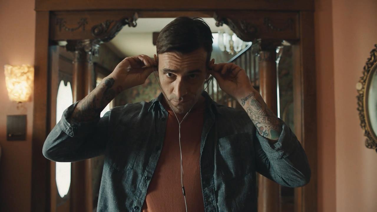 三层楼的女孩剧照的剧照