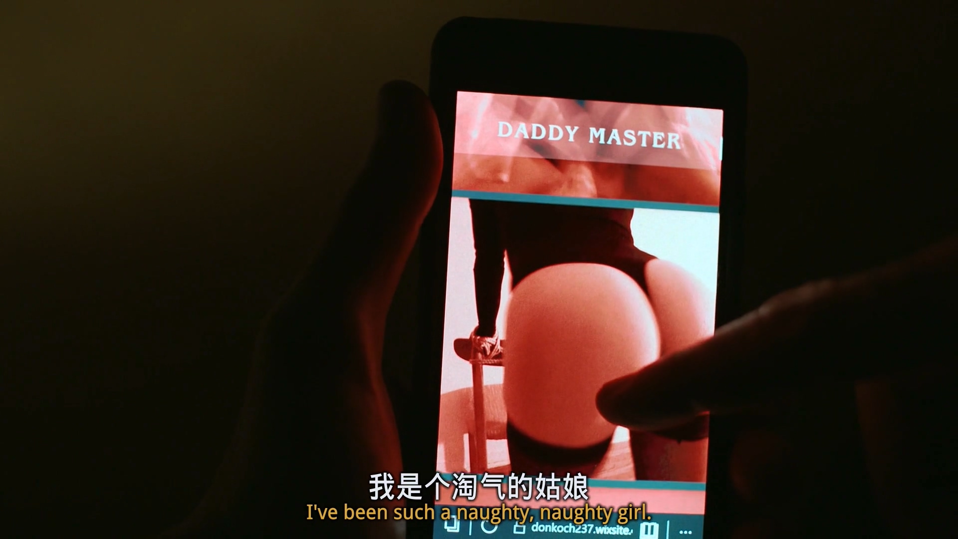 三层楼的女孩剧照的剧照