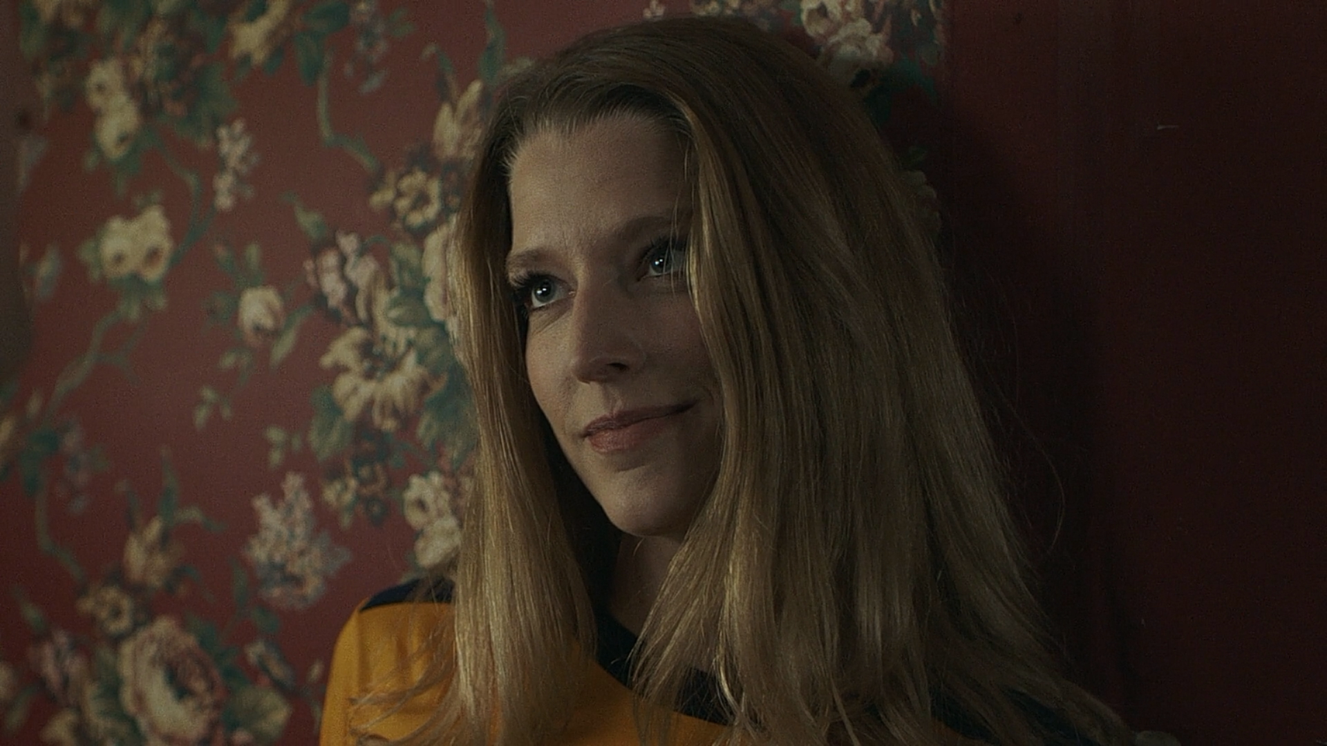 三层楼的女孩剧照的剧照