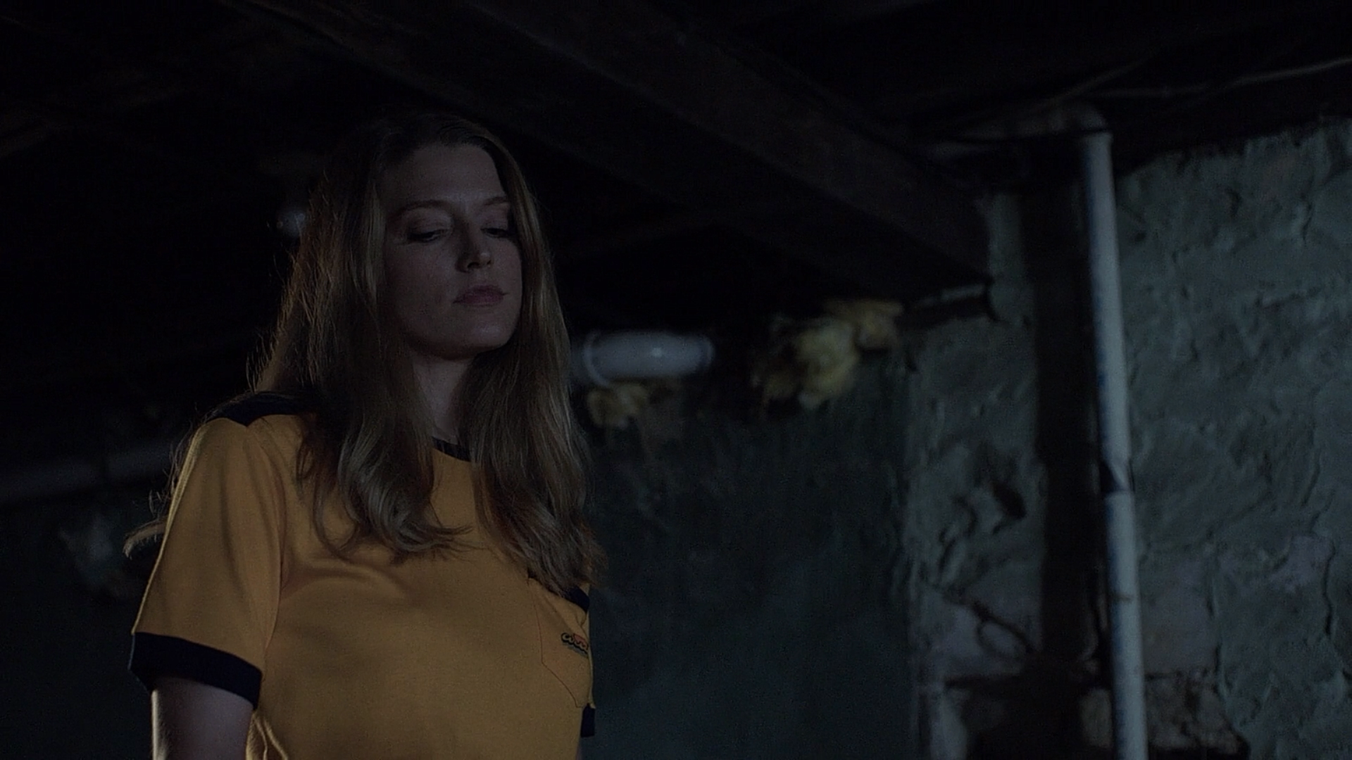 三层楼的女孩剧照的剧照