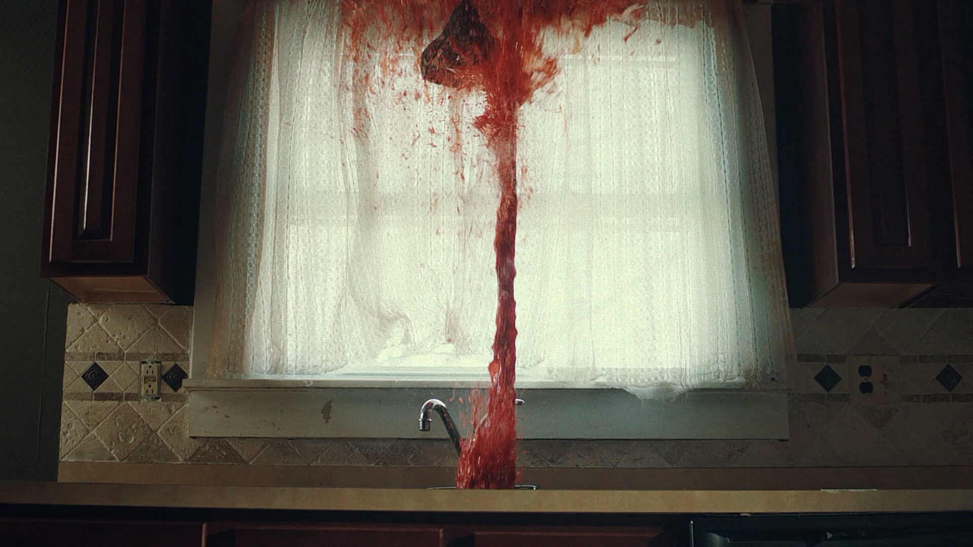 三层楼的女孩剧照的剧照