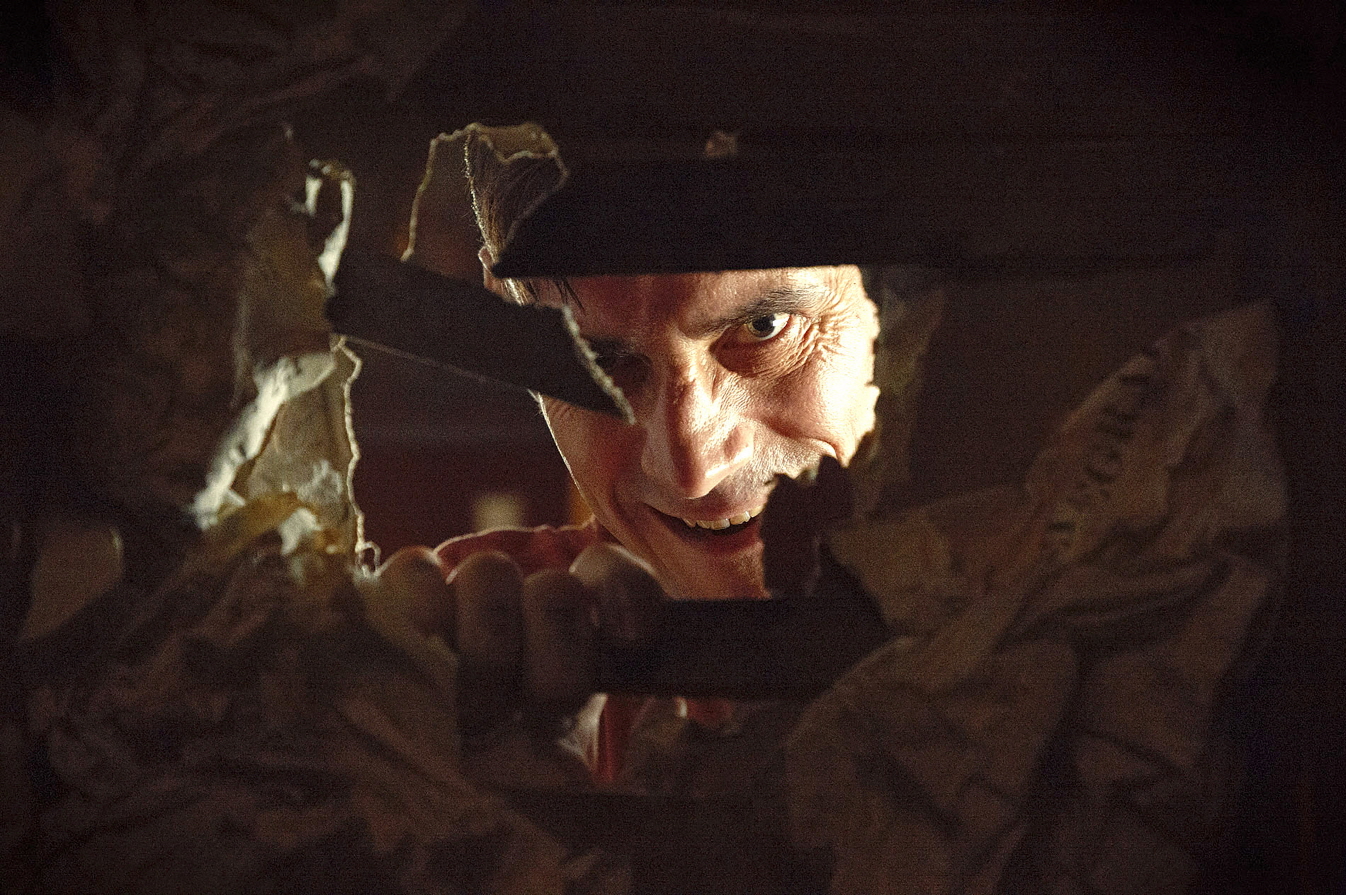 三层楼的女孩剧照的剧照