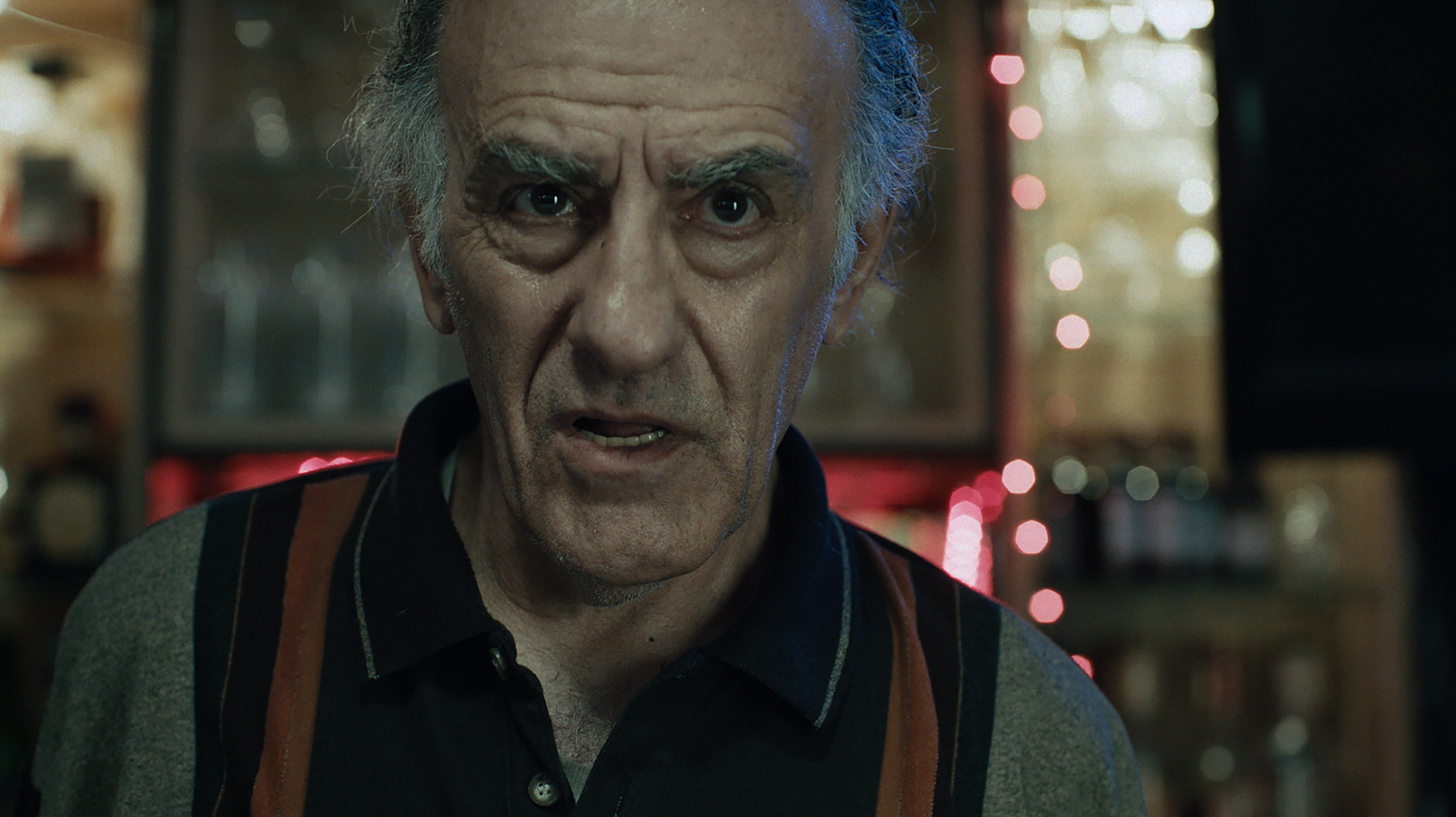 三层楼的女孩剧照的剧照