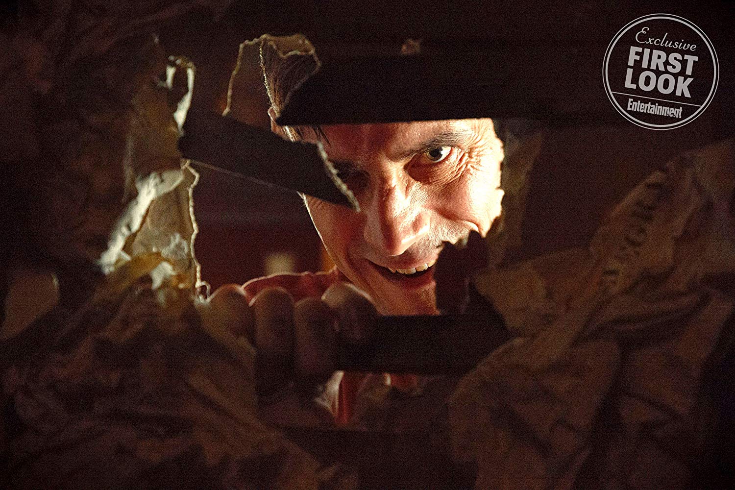 三层楼的女孩剧照的剧照