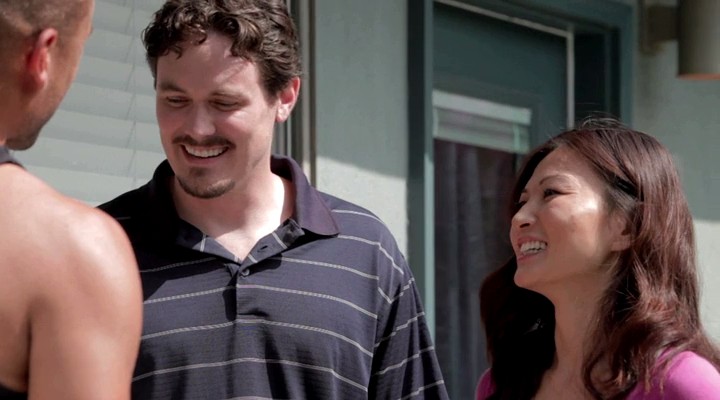 4P情网剧照的剧照