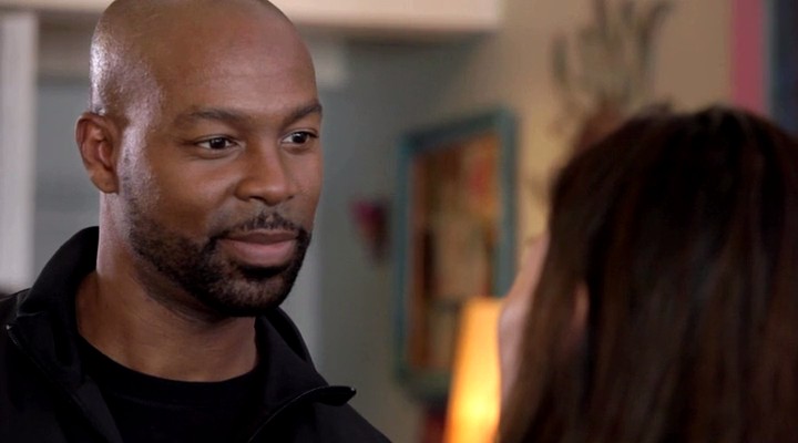 4P情网剧照的剧照