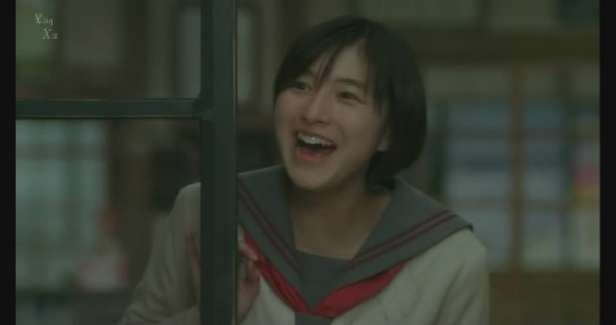 铁道员剧照的剧照