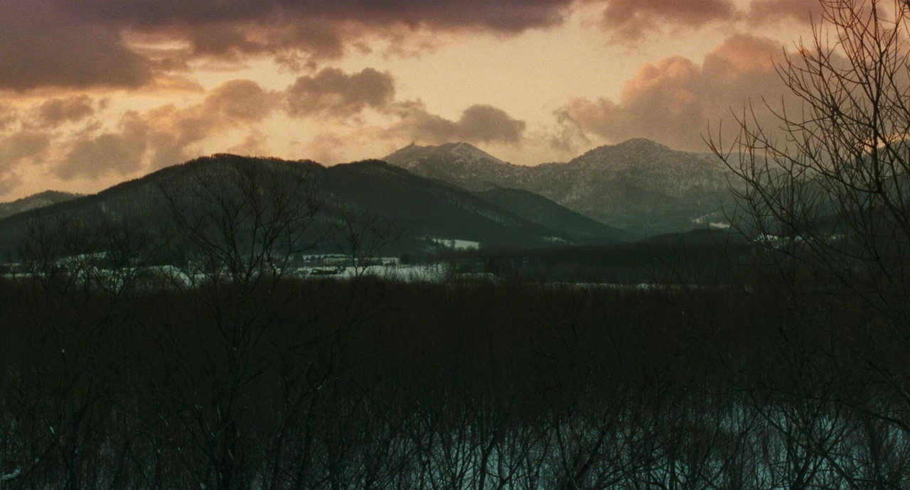 铁道员剧照的剧照