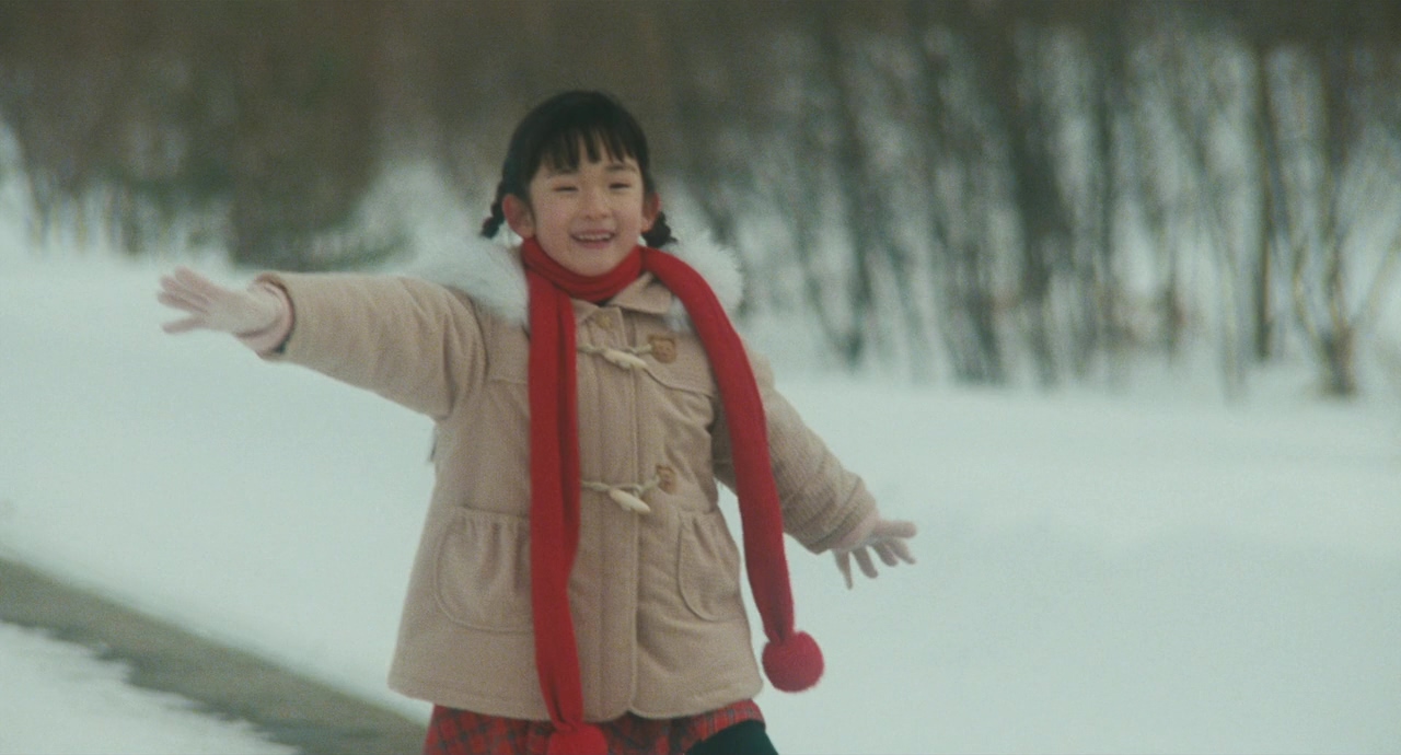 铁道员剧照的剧照