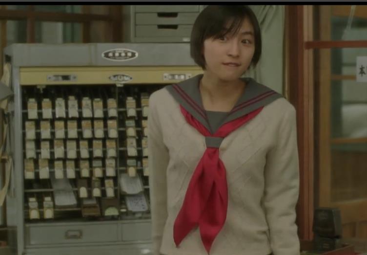 铁道员剧照的剧照