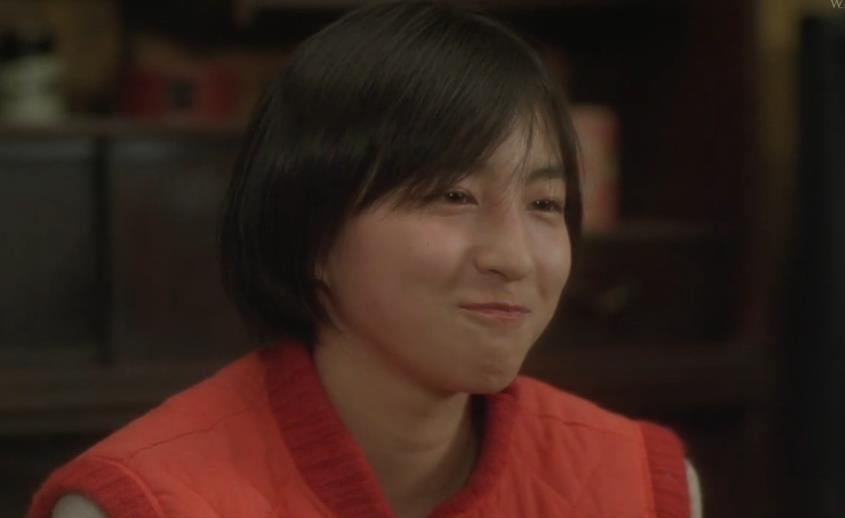 铁道员剧照的剧照