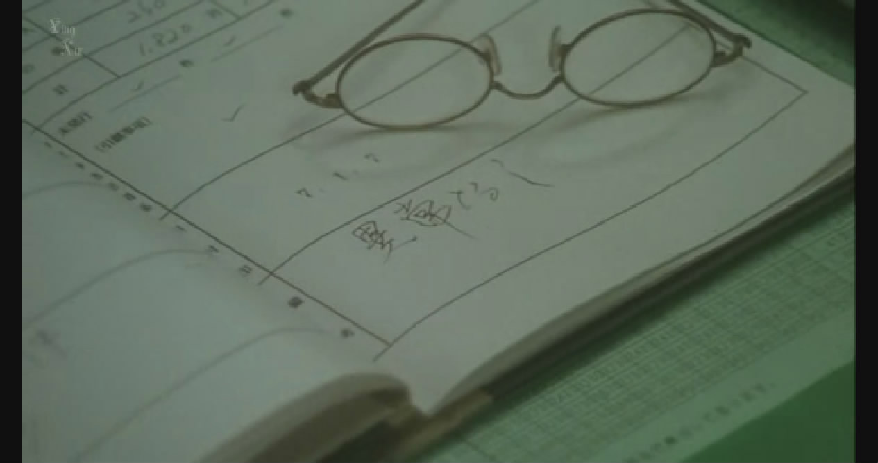 铁道员剧照的剧照