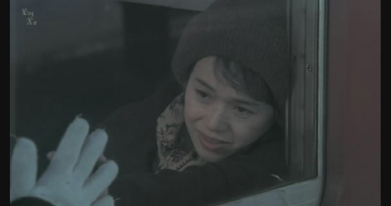 铁道员剧照的剧照