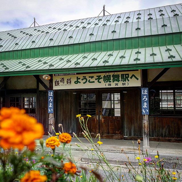 铁道员剧照的剧照