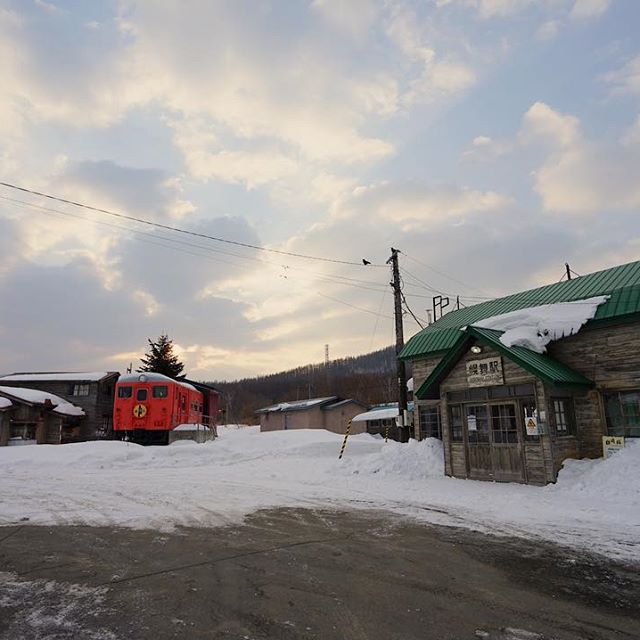 铁道员剧照的剧照