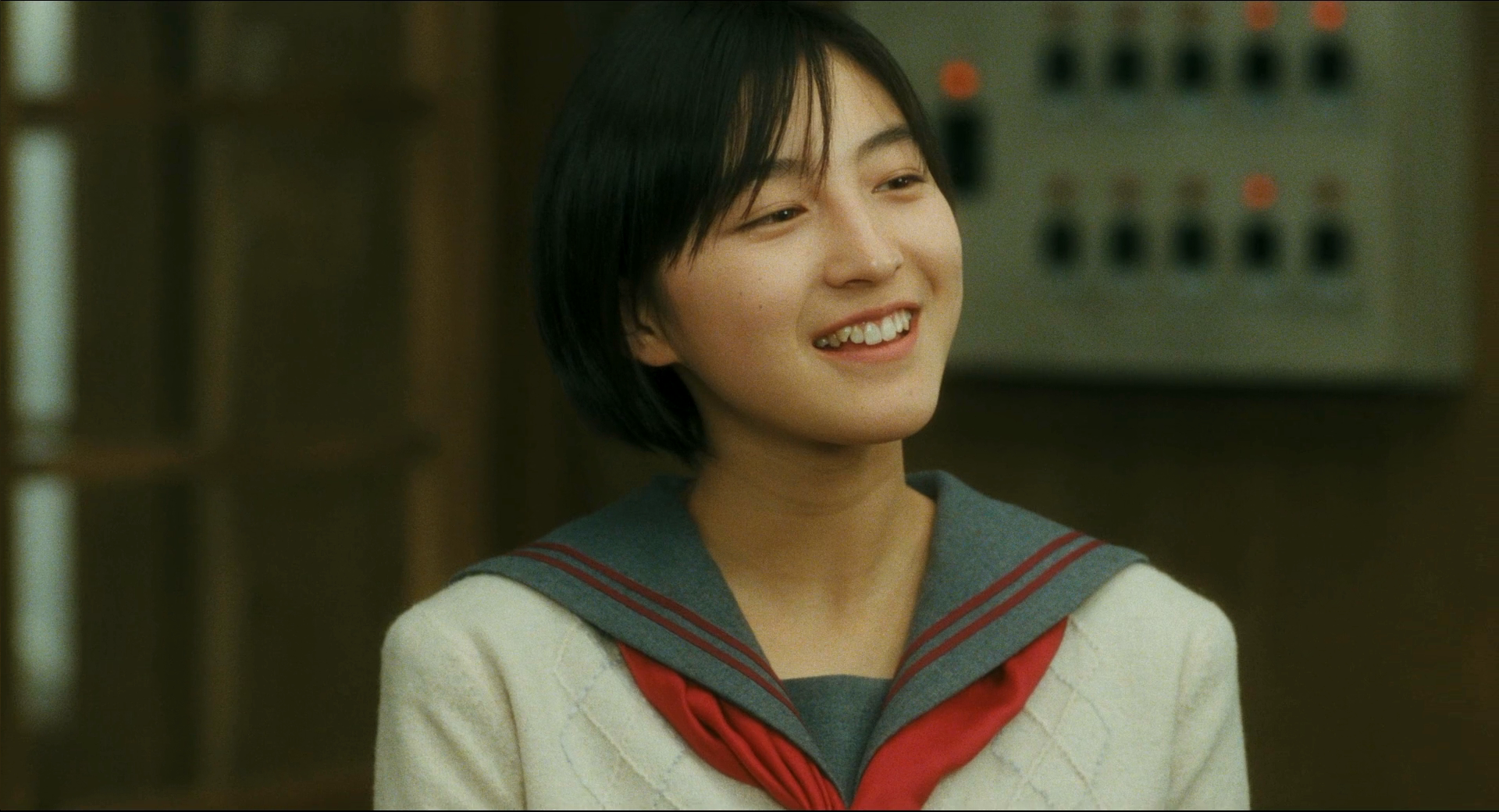 铁道员剧照的剧照