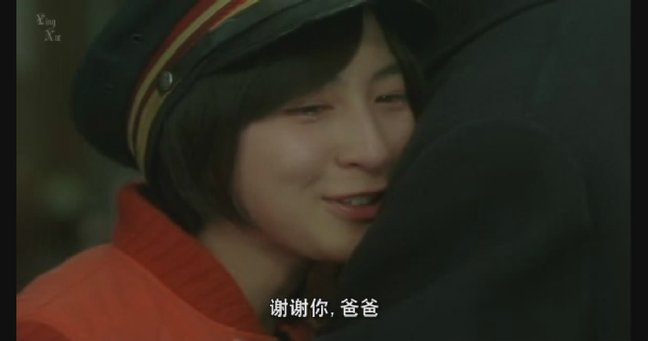 铁道员剧照的剧照