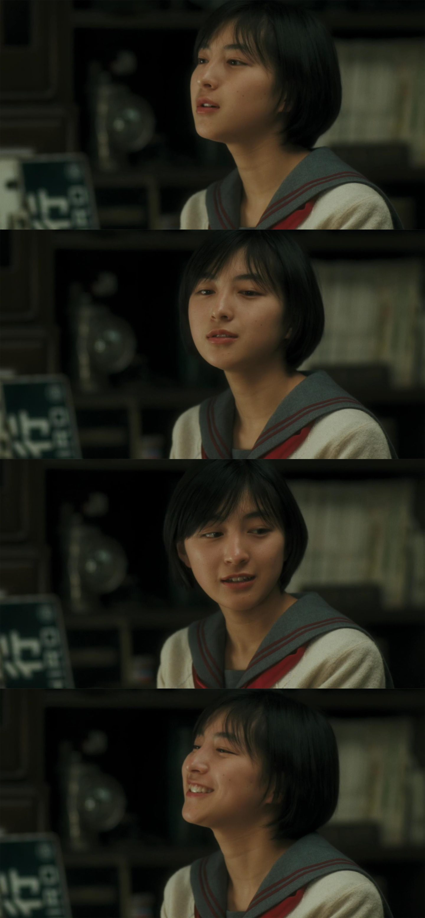 铁道员剧照的剧照