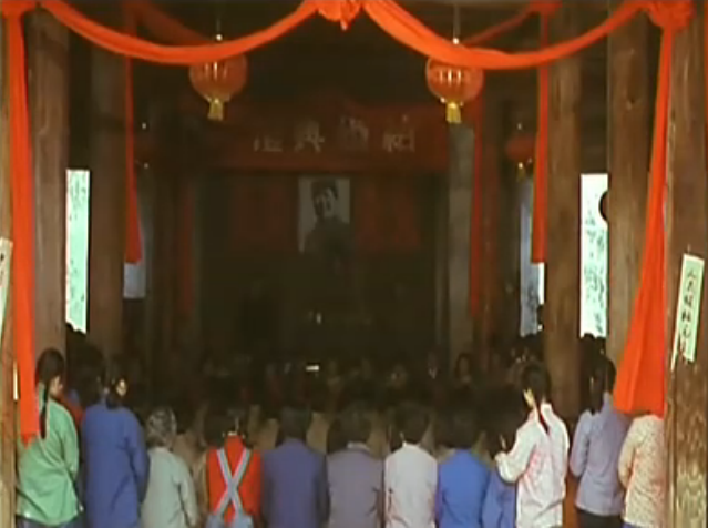 红粉剧照的剧照