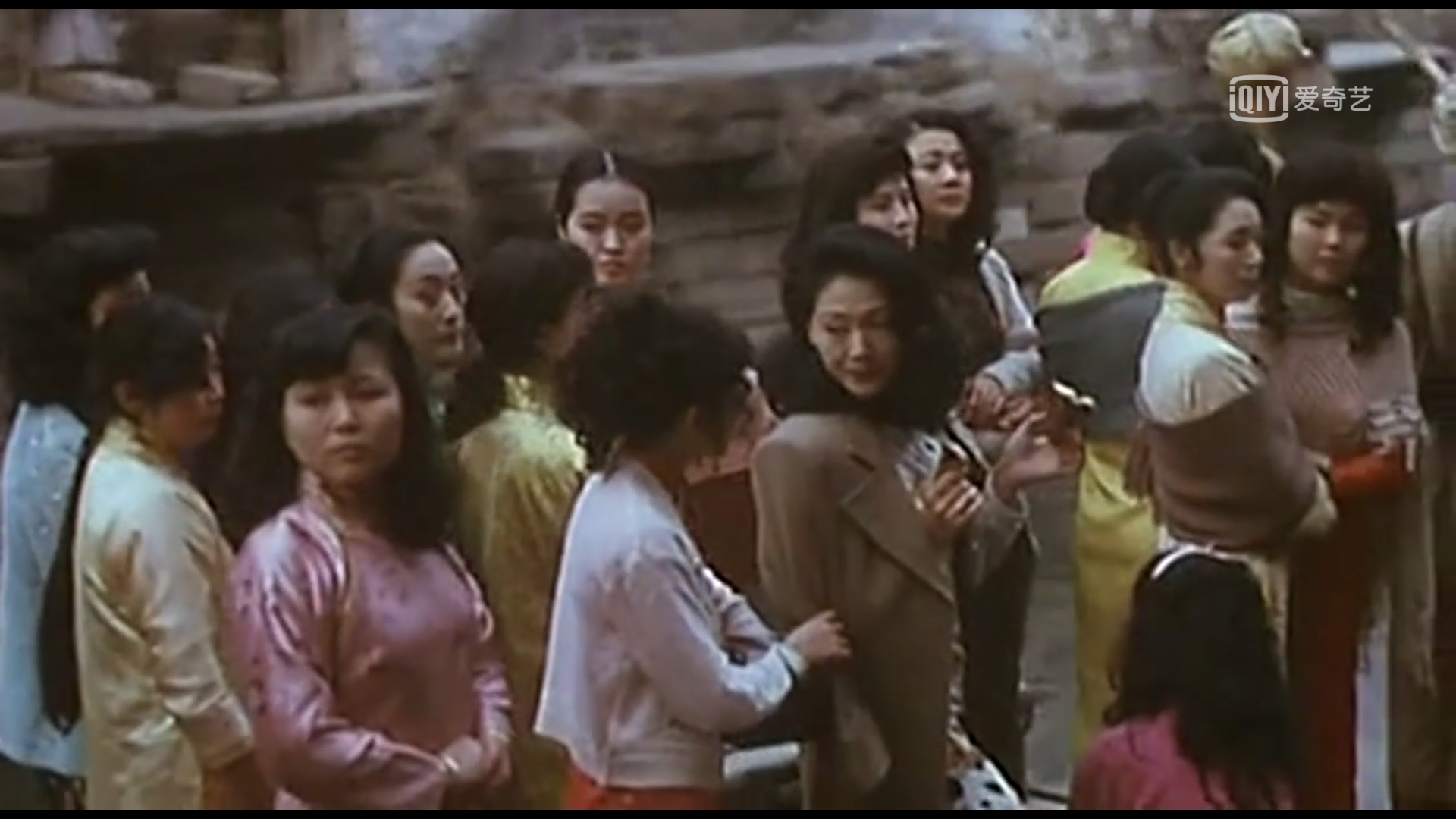 红粉剧照的剧照