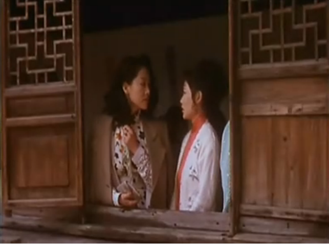 红粉剧照的剧照