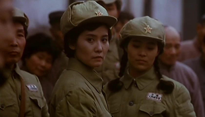 红粉剧照的剧照