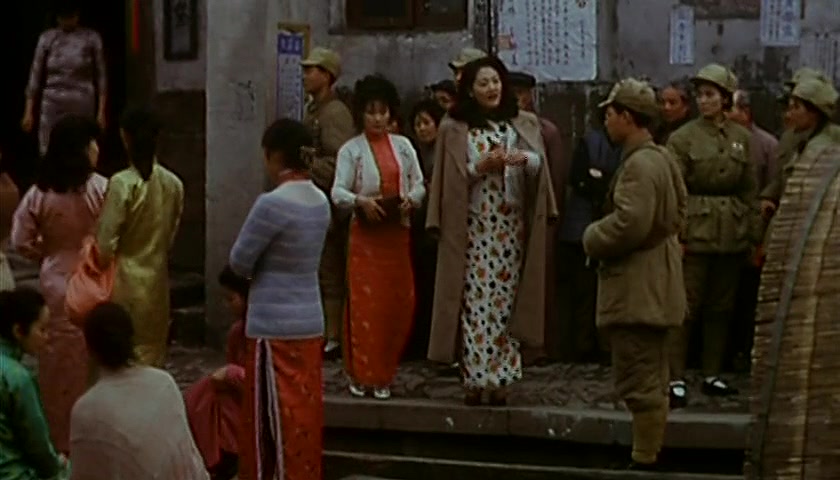 红粉剧照的剧照