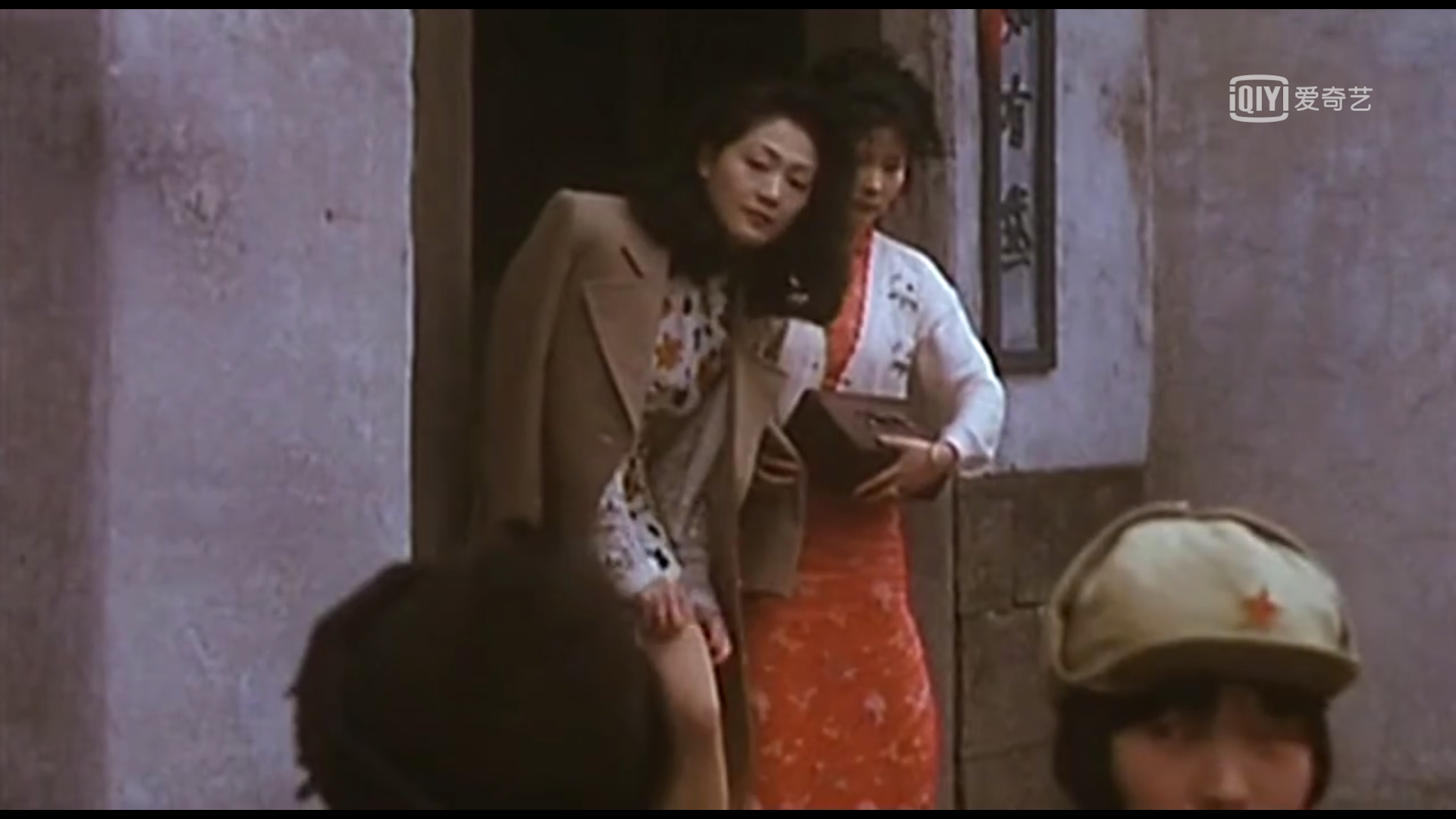 红粉剧照的剧照