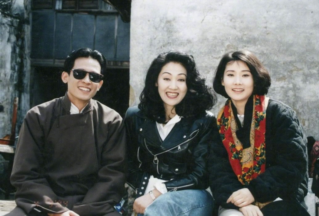 红粉剧照的剧照