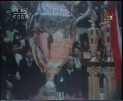 拼搏——中国女排夺魁记剧照的剧照