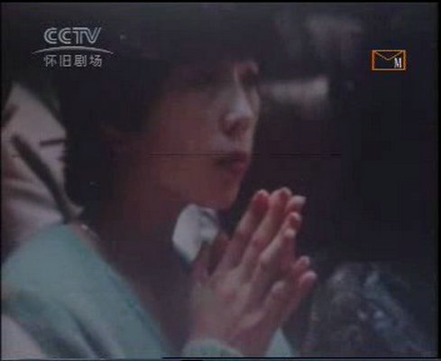 拼搏——中国女排夺魁记剧照的剧照