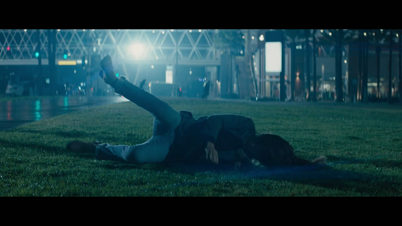 薄荷剧照的剧照