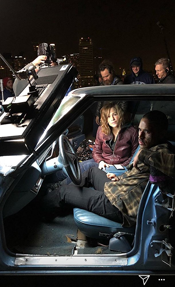 薄荷剧照的剧照