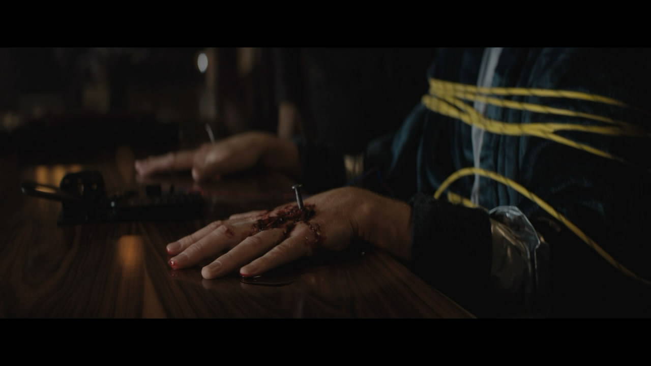 薄荷剧照的剧照